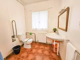 AH Complejo Bubal Formigal 3000 apartamentos turísticos en Biescas